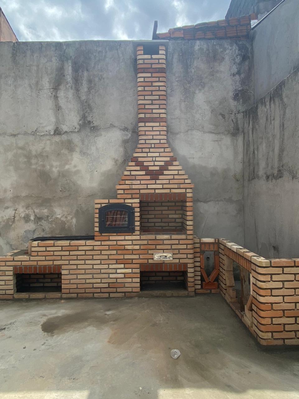 Flash Grill Churrasqueira Kit acoplado 3x1