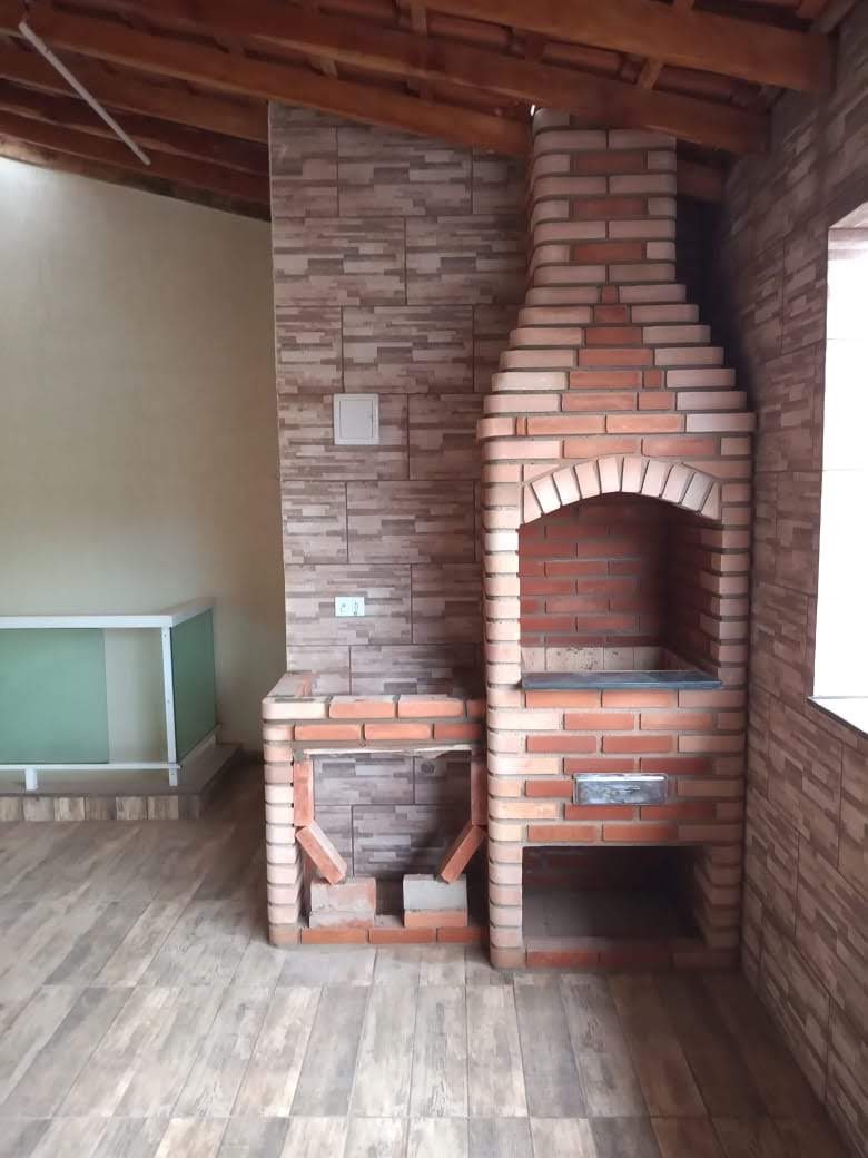 Flash Grill Kit acoplado 3x1 com arcos